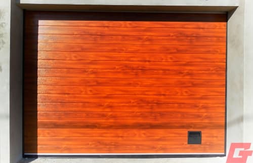 Doorhan RSD-02 2200х1800 мм